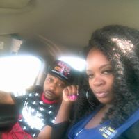 Bridgett Carter Photo 17