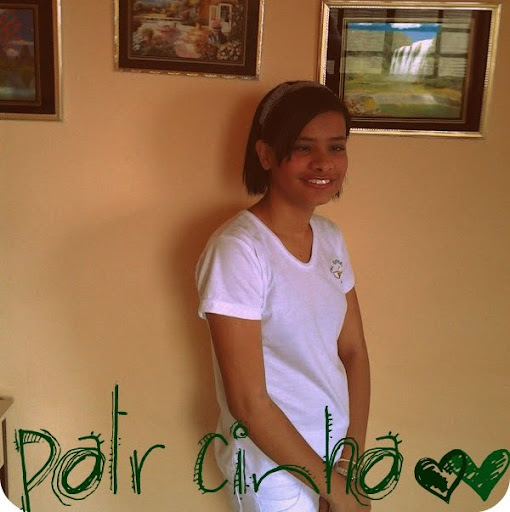 Patricia Pereira Photo 10