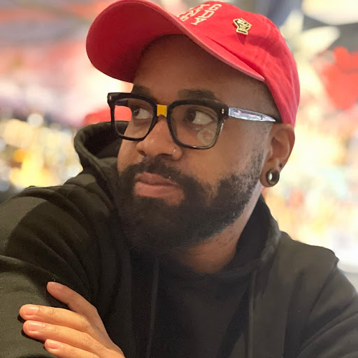 Steven Kendrick Photo 34