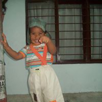 Elvira Angulo Photo 8