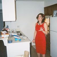 Cindy Lord Photo 14