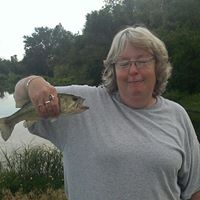 Phyllis Kipler Photo 1