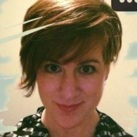 Kristin Watt Photo 17