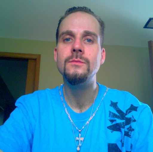 Joseph Oswald Photo 26