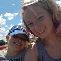 Christy Jacobsen Photo 9