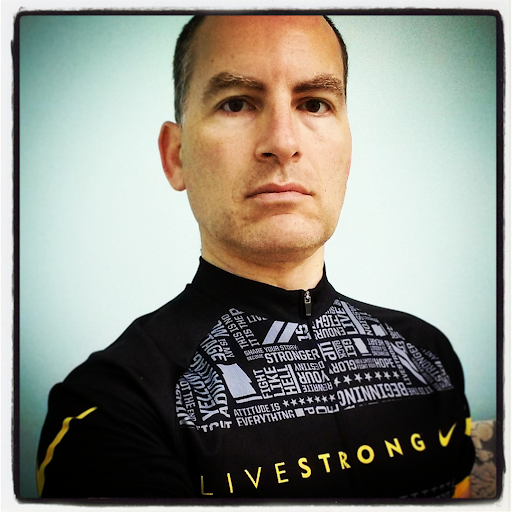 Gerald Jarvis Photo 11