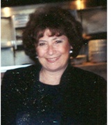 Marie Richman Photo 1