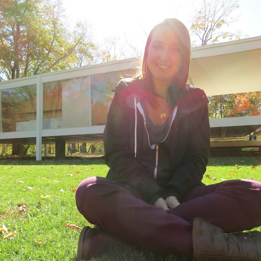 Cassandra Lang Photo 29