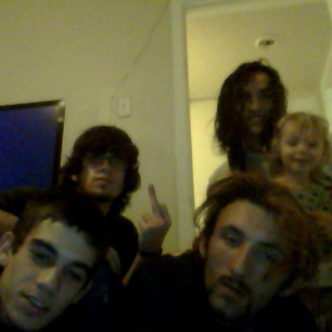 Joseph Pruett Photo 4