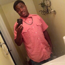 Terrence Ellis Photo 4