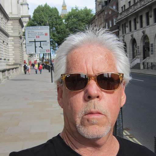 Sean Gallagher Photo 57 Sean Gallagher Photo 57