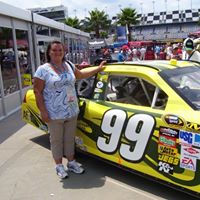 Brandy Cook Photo 46