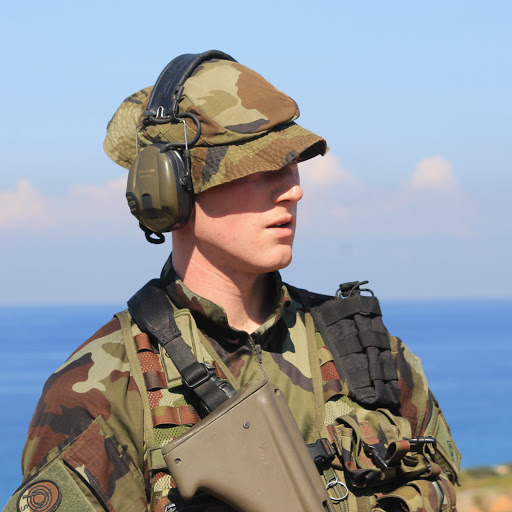 Chris Dempsey Photo 31