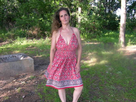 Teresa Mayfield Photo 21