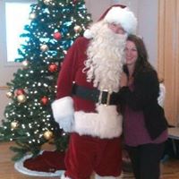 Jennifer Nevins Photo 10