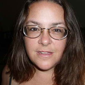 Christine Webb Photo 38