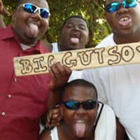 Gregory Jamison Photo 23