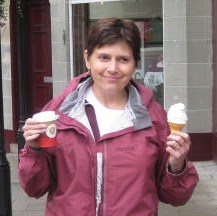 Jean Murray Photo 10