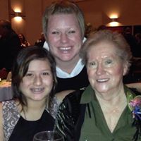 Mary Carver Photo 10
