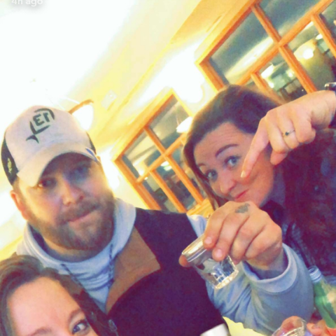 Nathan Carson Photo 10