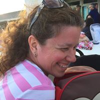 Denise Fleming Photo 19