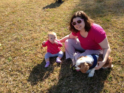 Laura Chaney Photo 15