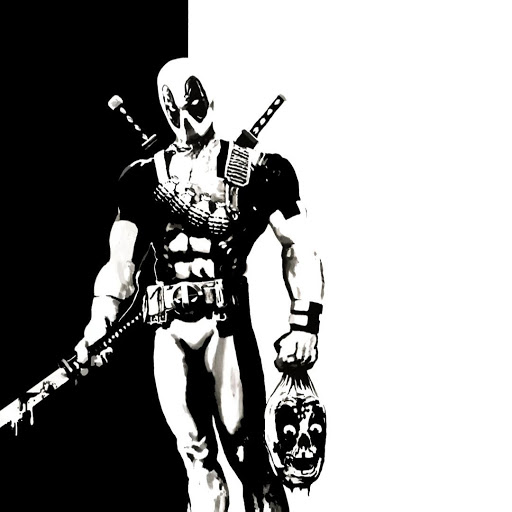 Terrence Curran Photo 9