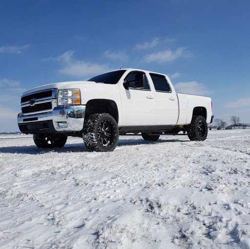 Zachary Kuhn Photo 2