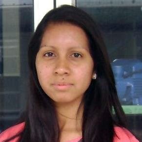 Diana Sandoval Photo 6