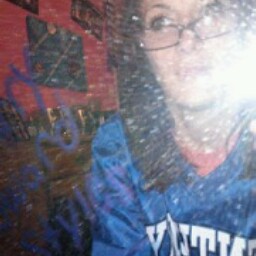 Stephanie Gilbert Photo 21