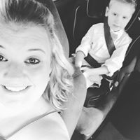 Victoria Cochran Photo 9