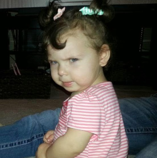 Jessica Gore Photo 21