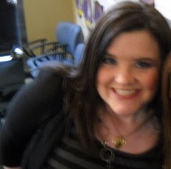 Kate Peters Photo 14