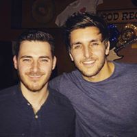 Jamie Calvert Photo 24