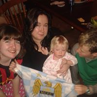 Catherine Mcgregor Photo 6