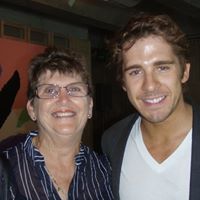 Janette Cook Photo 10