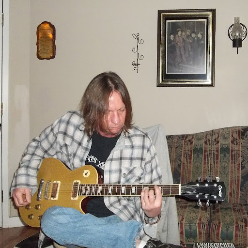 Brian Bridges Photo 33