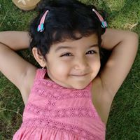 Darshana Purohit Photo 6
