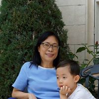 Jennifer Wai Photo 3