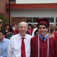 Isaac Friedman Photo 16