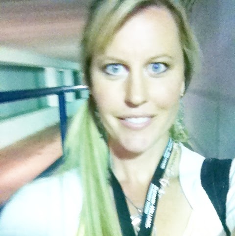 Melissa Preston Photo 16