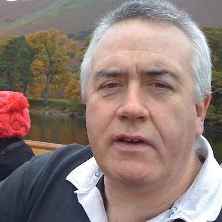 Anthony Glover Photo 33