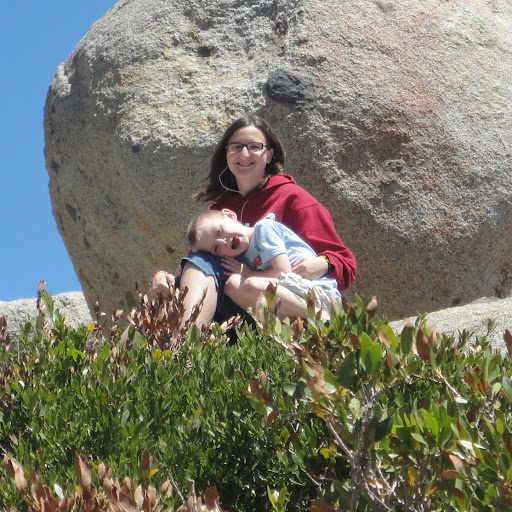 Shannon Mackey Photo 26