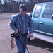 Clay Singletary Photo 13
