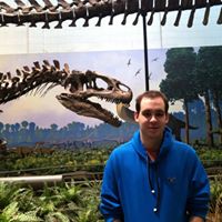 Curtis Good Photo 29