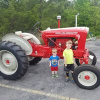 Thomas Hendrick Photo 11 Thomas Hendrick Photo 11