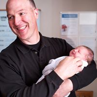 Jeffrey Mclain Photo 1