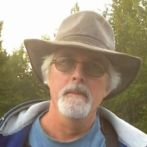 Wayne Robinson Photo 5