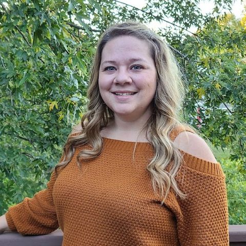 Jennifer Wagoner Photo 20