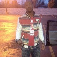 Julius Wade Photo 27